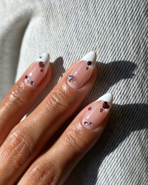 9 Essential Summer 2024 Nail Trends