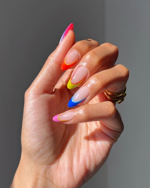 9 Essential Summer 2024 Nail Trends