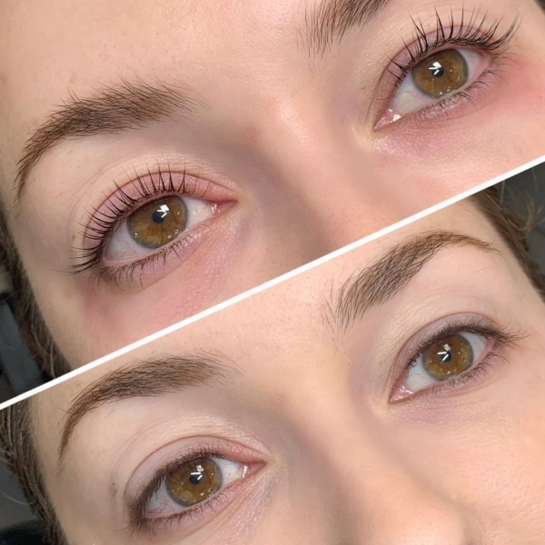 A lash lift is a low-maintenance, high-impact treatment with pros and cons. Here, discover everything you need to know, from how a lash lift works to what it costs.