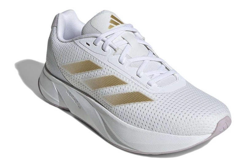 Adidas Grand Court 2.0 tennis shoes are on sale during Amazon Prime Day 2024. Shop sneaker deals from Amazon, including the on-sale Adidas Stan Smith sneakers Amal Clooney wore.