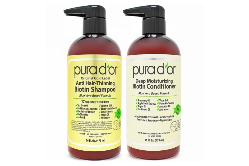 Amazon Prime Day 2024 is packed with skin care and hair health beauty deals, but the deep discount on Viva Naturals Coconut Oil for Hair and Skin is one of the best. Shop the game-changing Prime Day beauty deal while it’s 48 percent off for two days only.