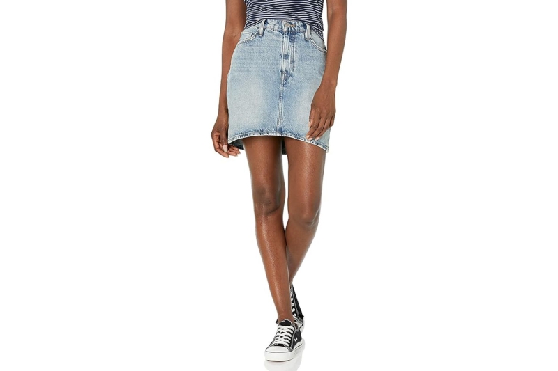 Amazon’s Fourth of July sale includes designer fashion items from Coach, Calvin Klein, Steve Madden, and Ralph Lauren for up to 74 percent off. Shop premium clothes, shoes, and accessories from $21 this July Fourth weekend.