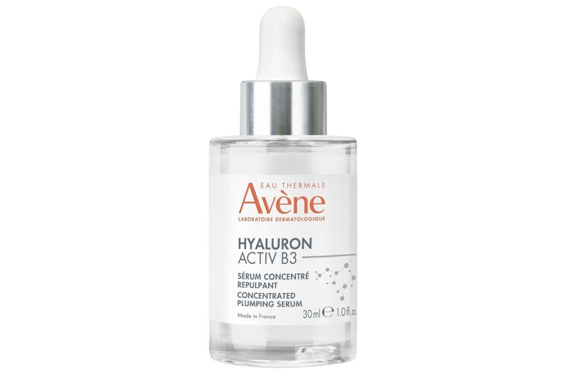 Avène’s Hyaluron Activ B3 Concentrated Plumping Serum is 50 percent off during Fourth of July weekend. Shop it for $20 at Amazon.