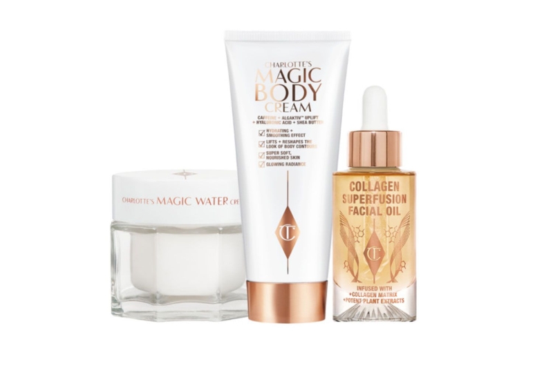 Charlotte Tilbury’s Big Summer Sale is happening now through July 22, with up to 50 percent off best-selling products. Save on makeup and skin care used by celebrities like Amal Clooney, Drew Barrymore, and Emily Blunt.