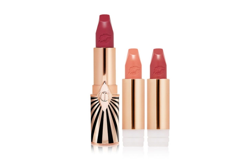 Charlotte Tilbury’s Big Summer Sale is happening now through July 22, with up to 50 percent off best-selling products. Save on makeup and skin care used by celebrities like Amal Clooney, Drew Barrymore, and Emily Blunt.