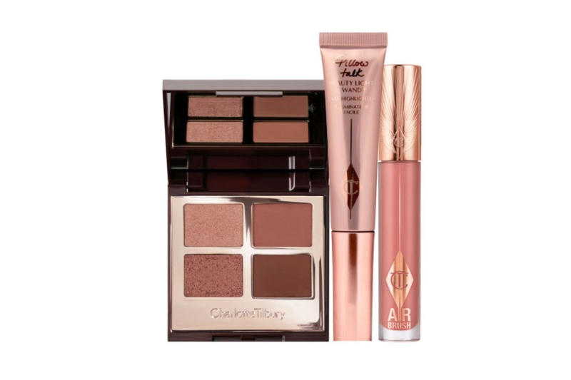 Charlotte Tilbury’s Big Summer Sale is happening now through July 22, with up to 50 percent off best-selling products. Save on makeup and skin care used by celebrities like Amal Clooney, Drew Barrymore, and Emily Blunt.