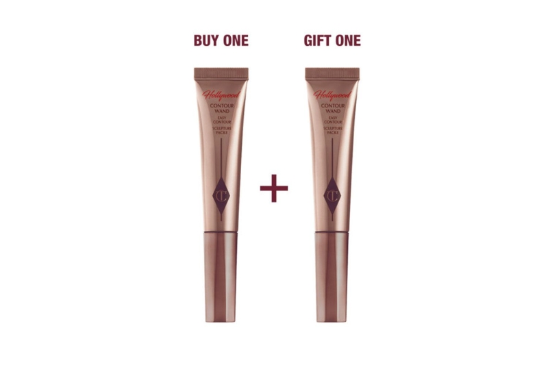 Charlotte Tilbury’s Big Summer Sale is happening now through July 22, with up to 50 percent off best-selling products. Save on makeup and skin care used by celebrities like Amal Clooney, Drew Barrymore, and Emily Blunt.