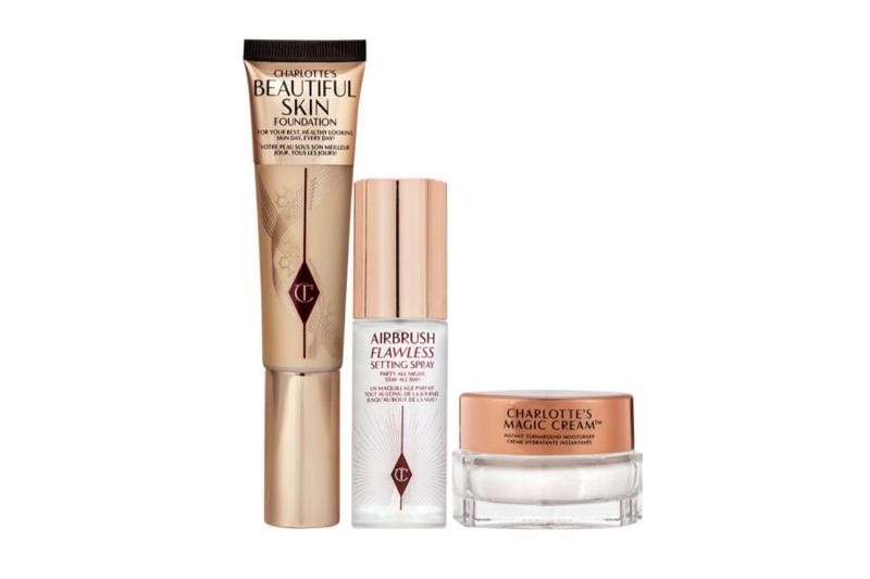 Charlotte Tilbury’s Big Summer Sale is happening now through July 22, with up to 50 percent off best-selling products. Save on makeup and skin care used by celebrities like Amal Clooney, Drew Barrymore, and Emily Blunt.