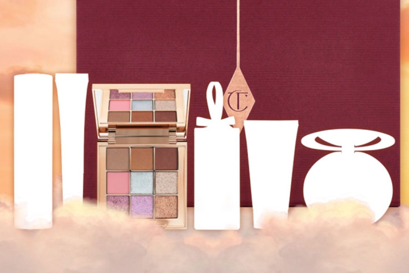 Charlotte Tilbury’s Big Summer Sale is happening now through July 22, with up to 50 percent off best-selling products. Save on makeup and skin care used by celebrities like Amal Clooney, Drew Barrymore, and Emily Blunt.