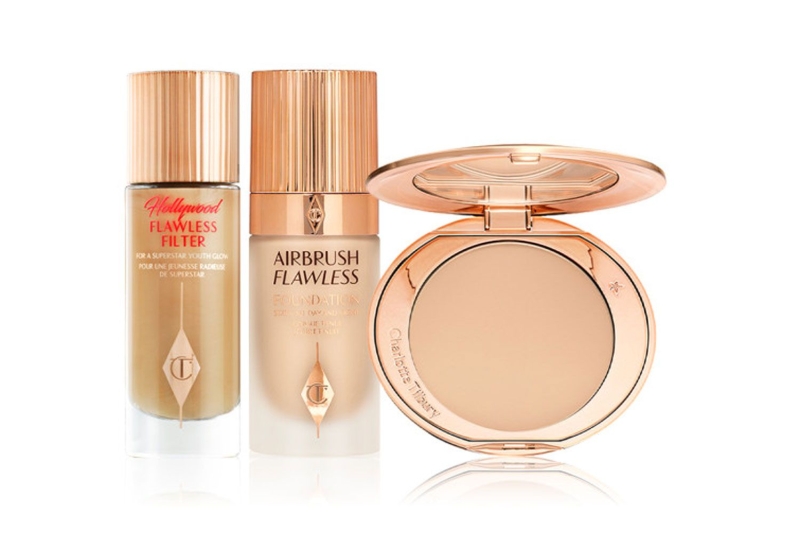 Charlotte Tilbury’s Big Summer Sale is happening now through July 22, with up to 50 percent off best-selling products. Save on makeup and skin care used by celebrities like Amal Clooney, Drew Barrymore, and Emily Blunt.