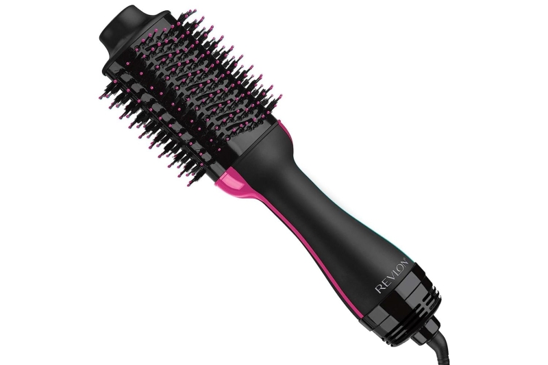 Dyson’s Airwrap blow drying system and Airstraight straightener are on sale at Amazon ahead of Amazon Prime Day 2024. Grab the viral hair tools that don’t cause damage while they’re up to 20 percent off.