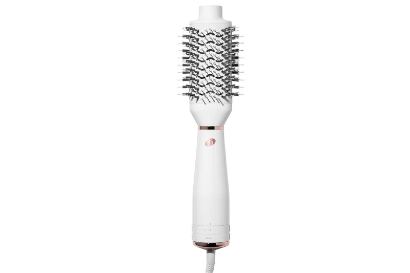 Dyson’s Airwrap blow drying system and Airstraight straightener are on sale at Amazon ahead of Amazon Prime Day 2024. Grab the viral hair tools that don’t cause damage while they’re up to 20 percent off.