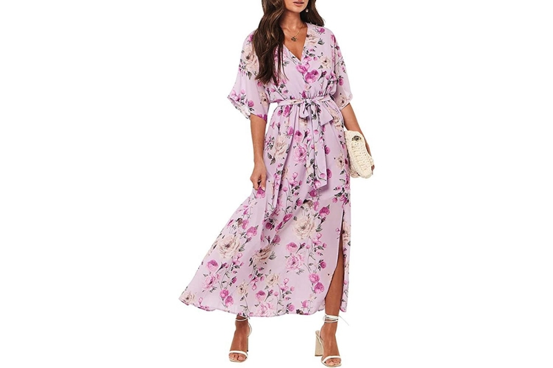 I rounded up eight belted summer dresses that are figure-flattering, easy to style, and super comfortable. Shop these editor-picked favorites starting at just $20 at Amazon.