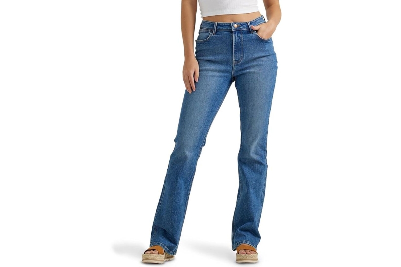 I rounded up the 15 best short, capri, and full-length jeans on Amazon from Levi’s, Wrangler, Lee, and more. Shop styles up to 62 percent off ahead of Amazon Prime Day.