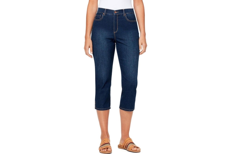 I rounded up the 15 best short, capri, and full-length jeans on Amazon from Levi’s, Wrangler, Lee, and more. Shop styles up to 62 percent off ahead of Amazon Prime Day.