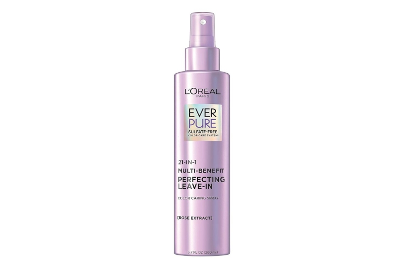 I tried countless new things this season, but the T.N. Dickinson's Witch Hazel, Dr. Groot scalp treatment, and L’Oréal leave-in spray are a few of the products that have majorly leveled up my life. Shop them while some are on sale during Prime Day 2024.