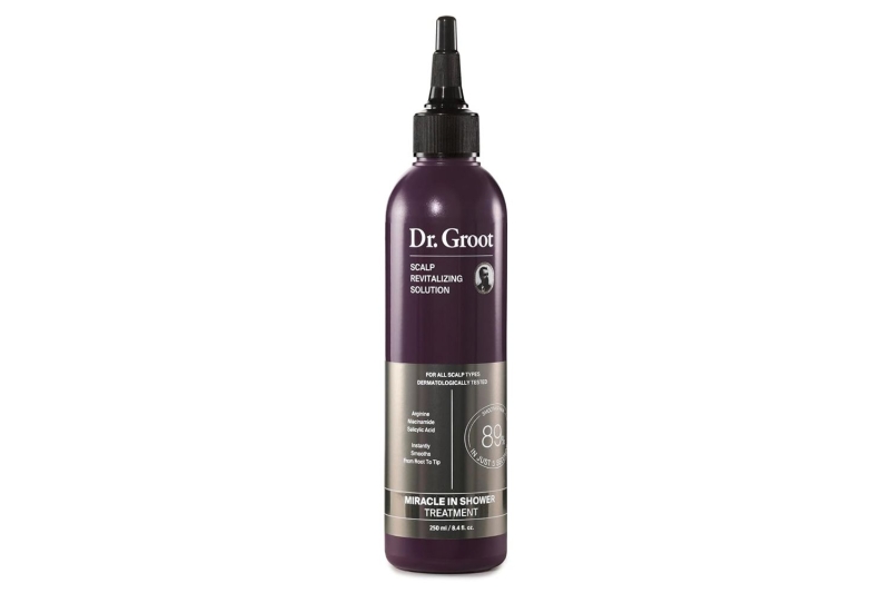 I tried countless new things this season, but the T.N. Dickinson's Witch Hazel, Dr. Groot scalp treatment, and L’Oréal leave-in spray are a few of the products that have majorly leveled up my life. Shop them while some are on sale during Prime Day 2024.