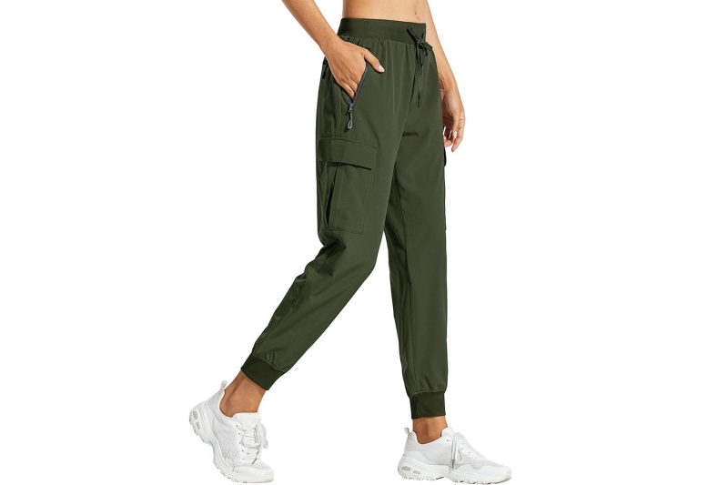 If you’re traveling this summer, then you might want to consider a pair of these wrinkle-free pants that are ideal for all your upcoming vacations. Shop the best, travel-friendly pants on Amazon, all under $50.