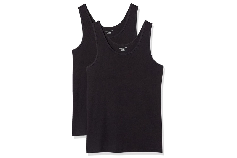 I’m a basics-obsessed fashion editor, and this Gap tank top that’s on sale for just $7 on Amazon right now is the most flattering tank top I own. Shop the ultra-comfy summer staple I’m buying in bulk.