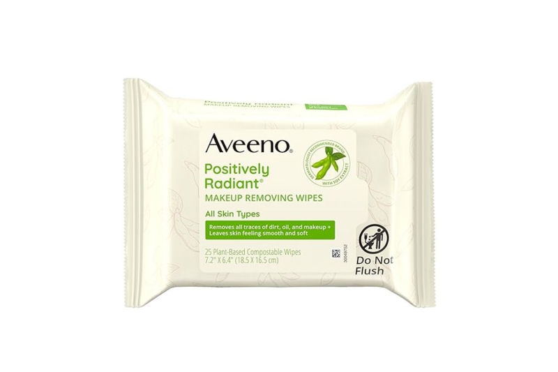 I’m buying my go-to Aveeno Tone and Texture Daily Renewing Lotion in bulk because it smooths and softens my rough-textured skin. It’s on sale for $12 during Amazon Prime Day. I also rounded up 24 other Aveeno products worth shopping during the sale extravaganza.