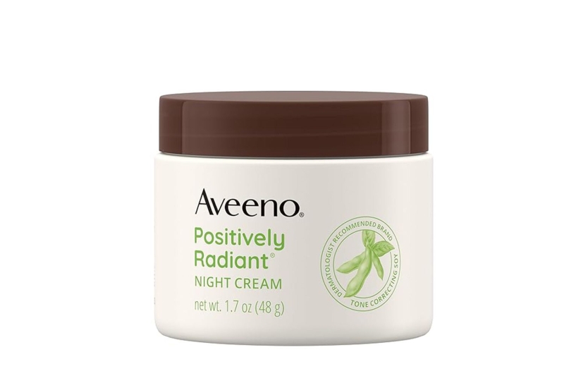 I’m buying my go-to Aveeno Tone and Texture Daily Renewing Lotion in bulk because it smooths and softens my rough-textured skin. It’s on sale for $12 during Amazon Prime Day. I also rounded up 24 other Aveeno products worth shopping during the sale extravaganza.