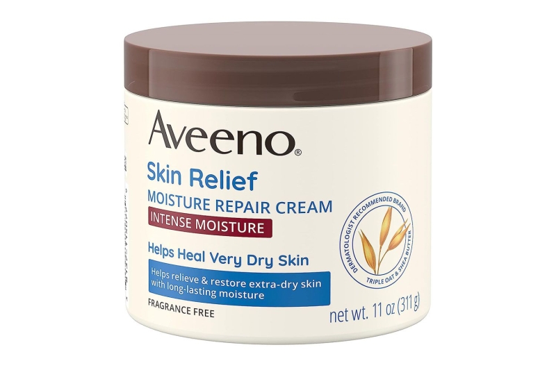 I’m buying my go-to Aveeno Tone and Texture Daily Renewing Lotion in bulk because it smooths and softens my rough-textured skin. It’s on sale for $12 during Amazon Prime Day. I also rounded up 24 other Aveeno products worth shopping during the sale extravaganza.