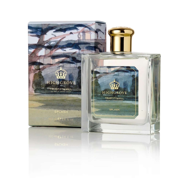 King Charles has launched a second fragrance inspired by the Highgrove Estate Gardens titled Highgrove Splash.