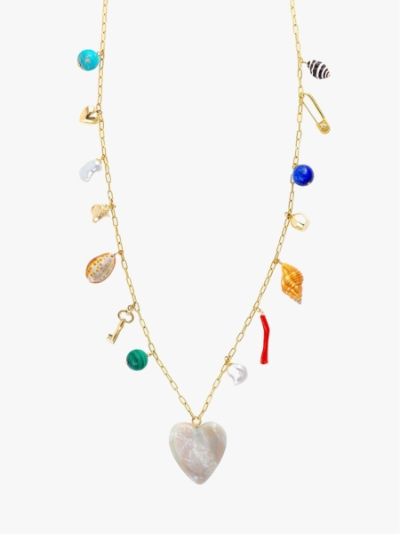 Lynn Loves Jewelry: Beach-Inspired Jewels Made for Summer Living