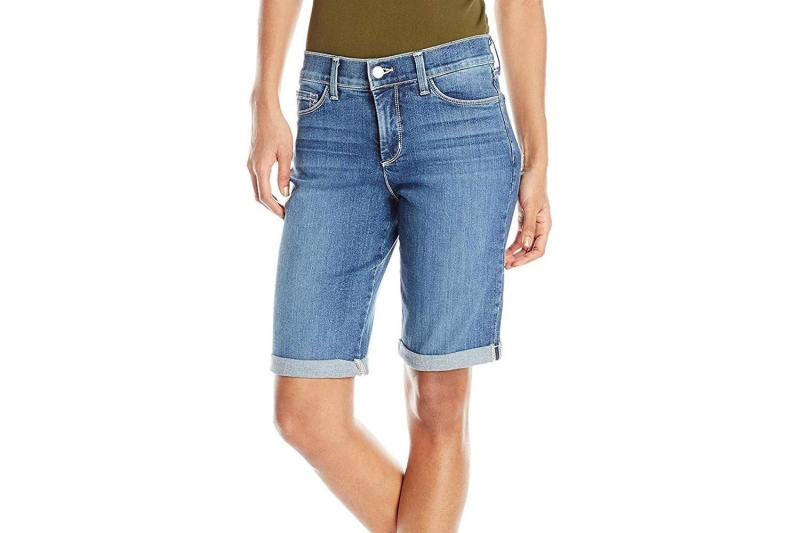 NYDJ, the denim brand Oprah said fit her “perfectly”, is on sale up to 61 percent off during Amazon Prime Day 2024. Shop ultra-flattering, buttery-soft denim that’s comfortable enough to wear for travel.