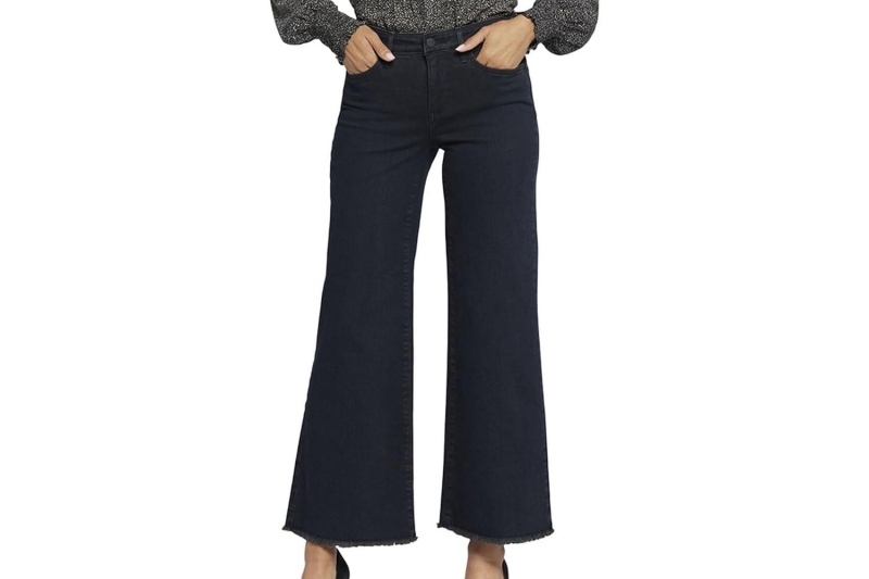 NYDJ, the denim brand Oprah said fit her “perfectly”, is on sale up to 61 percent off during Amazon Prime Day 2024. Shop ultra-flattering, buttery-soft denim that’s comfortable enough to wear for travel.