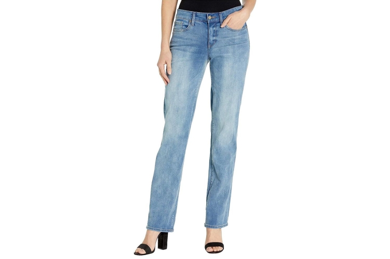 NYDJ, the denim brand Oprah said fit her “perfectly”, is on sale up to 61 percent off during Amazon Prime Day 2024. Shop ultra-flattering, buttery-soft denim that’s comfortable enough to wear for travel.