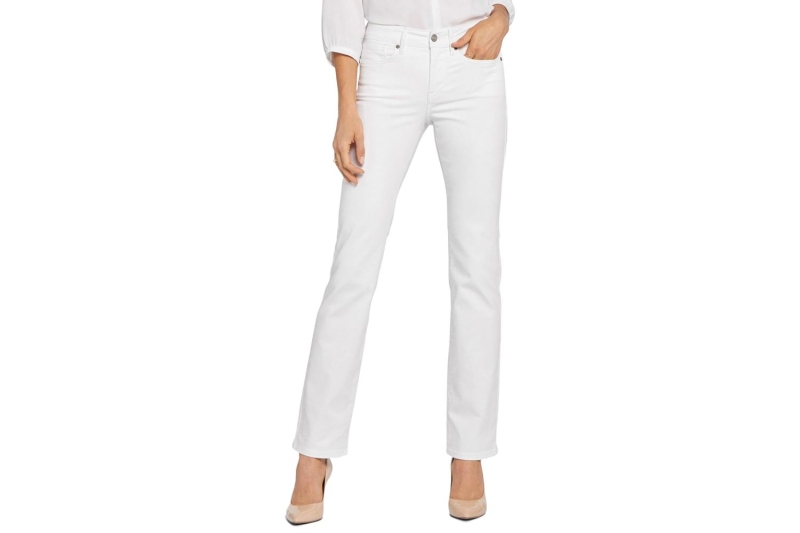 NYDJ, the denim brand Oprah said fit her “perfectly”, is on sale up to 61 percent off during Amazon Prime Day 2024. Shop ultra-flattering, buttery-soft denim that’s comfortable enough to wear for travel.