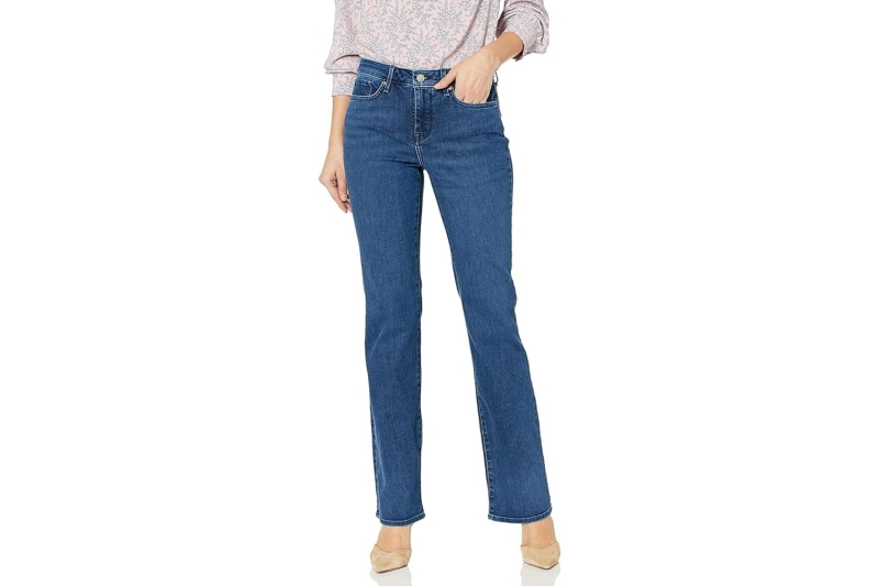 NYDJ, the denim brand Oprah said fit her “perfectly”, is on sale up to 61 percent off during Amazon Prime Day 2024. Shop ultra-flattering, buttery-soft denim that’s comfortable enough to wear for travel.