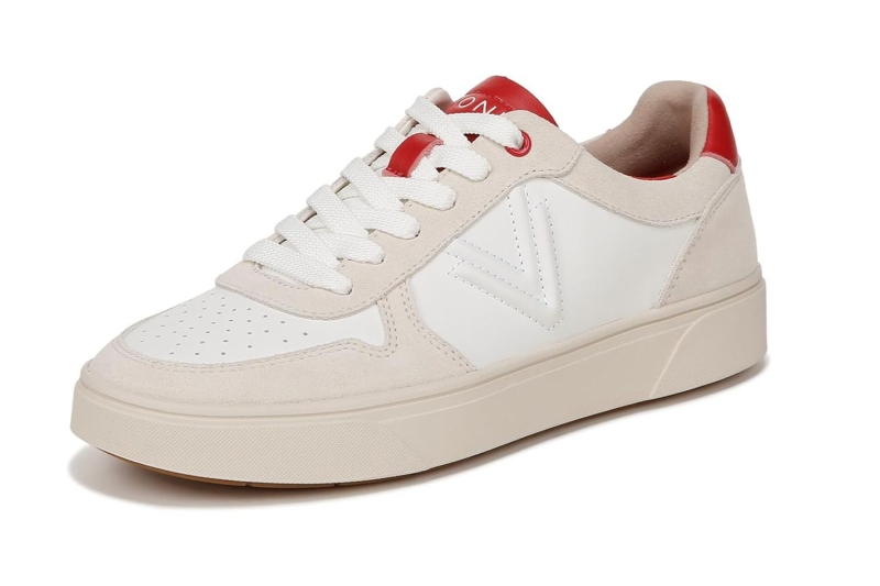 Oprah’s favorite shoe brand Vionic just lowered prices on their podiatrist-approved sneakers during Amazon Prime Day. I found seven comfy sneakers for up to 74 percent off that offer long-lasting comfort and support.