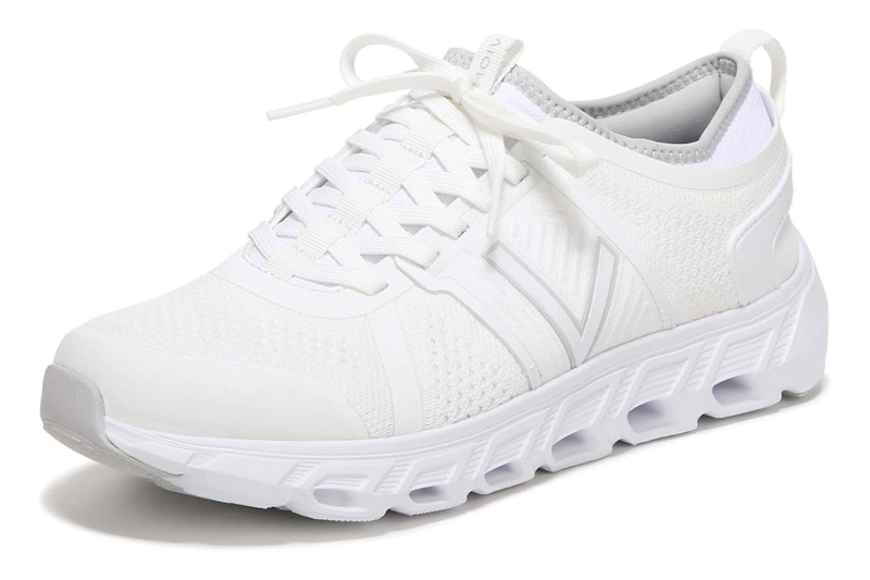 Oprah’s favorite shoe brand Vionic just lowered prices on their podiatrist-approved sneakers during Amazon Prime Day. I found seven comfy sneakers for up to 74 percent off that offer long-lasting comfort and support.