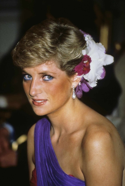 Richard Dalton was Princess Diana's personal hairdresser for more than a decade. He revealed his favorite moments with her and what it was like to style, know, and love the People's Princess.