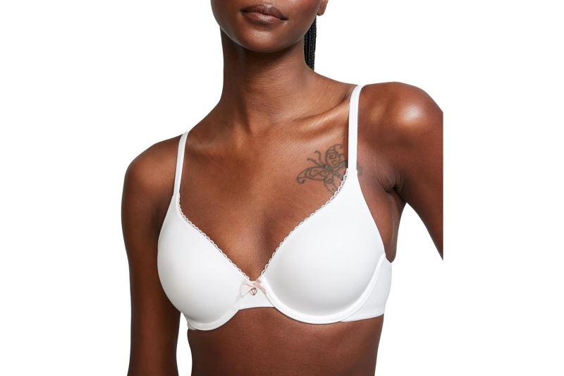 Selena Gomez, Hailey Bieber, and Gisele Bündchen are known to wear Victoria’s Secret bras, with options that don’t sacrifice style for support and comfort. Shop 10 of the brand’s best bras on Amazon, starting at $20.