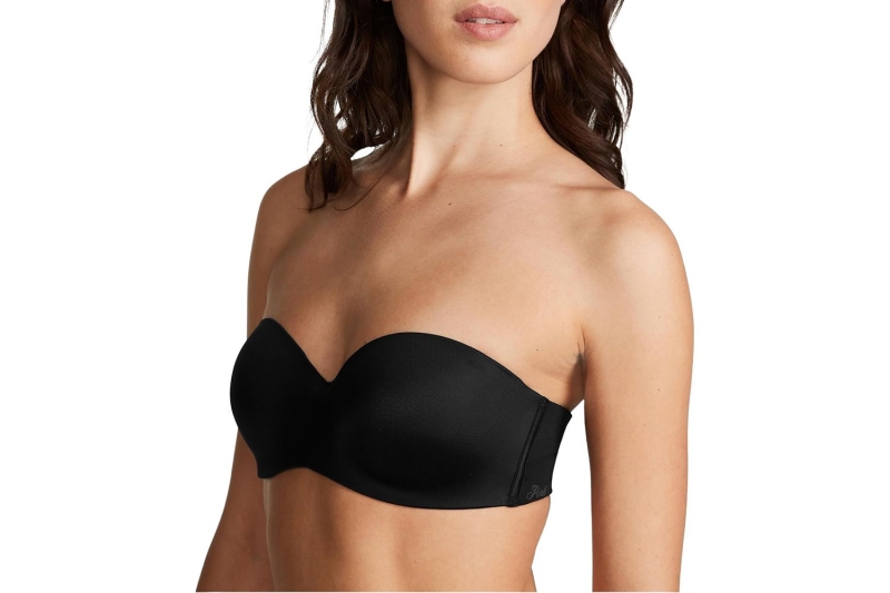 Selena Gomez, Hailey Bieber, and Gisele Bündchen are known to wear Victoria’s Secret bras, with options that don’t sacrifice style for support and comfort. Shop 10 of the brand’s best bras on Amazon, starting at $20.