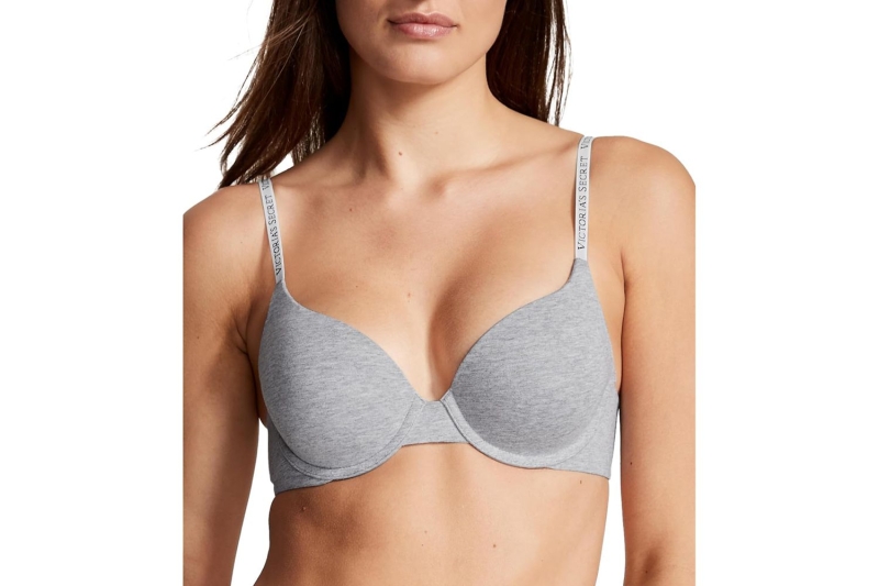 Selena Gomez, Hailey Bieber, and Gisele Bündchen are known to wear Victoria’s Secret bras, with options that don’t sacrifice style for support and comfort. Shop 10 of the brand’s best bras on Amazon, starting at $20.