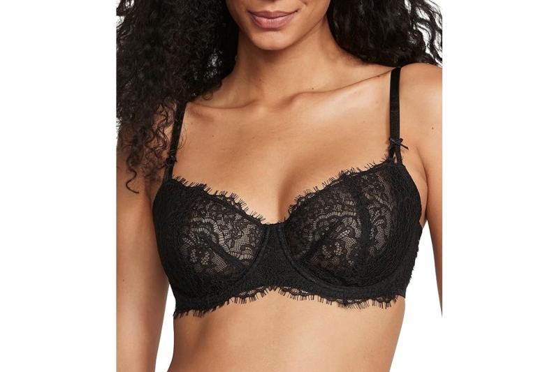 Selena Gomez, Hailey Bieber, and Gisele Bündchen are known to wear Victoria’s Secret bras, with options that don’t sacrifice style for support and comfort. Shop 10 of the brand’s best bras on Amazon, starting at $20.