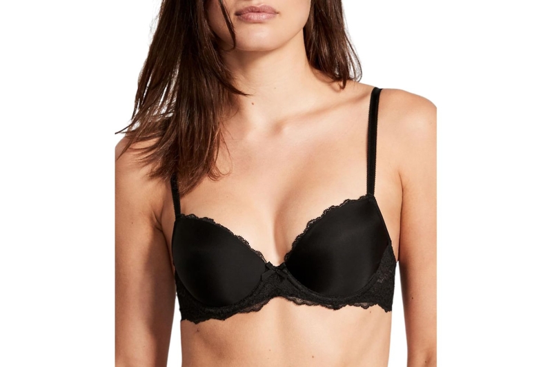 Selena Gomez, Hailey Bieber, and Gisele Bündchen are known to wear Victoria’s Secret bras, with options that don’t sacrifice style for support and comfort. Shop 10 of the brand’s best bras on Amazon, starting at $20.