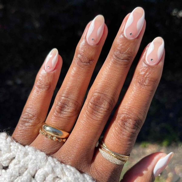 Simple white nail designs never go out of style. Here, explore some of our favorite simple white nail designs, plus get tips from manicurists on how to recreate them.