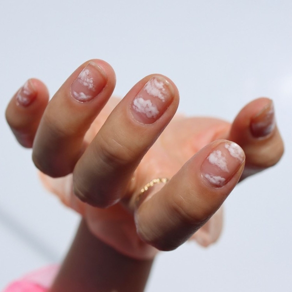 Simple white nail designs never go out of style. Here, explore some of our favorite simple white nail designs, plus get tips from manicurists on how to recreate them.