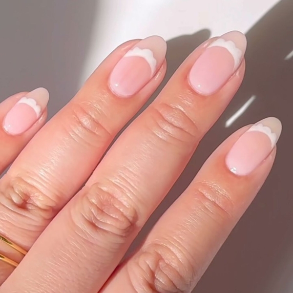 Simple white nail designs never go out of style. Here, explore some of our favorite simple white nail designs, plus get tips from manicurists on how to recreate them.