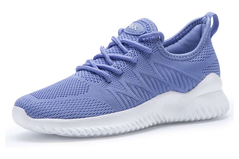 Skechers Street Uno Stand On Air Sneakers are designed with a cooling, ultra-cushioned memory foam that nurses swear by for 12-hour shifts. Shop these comfy sneakers for as low as $53 at Amazon ahead of Prime Day 2024.