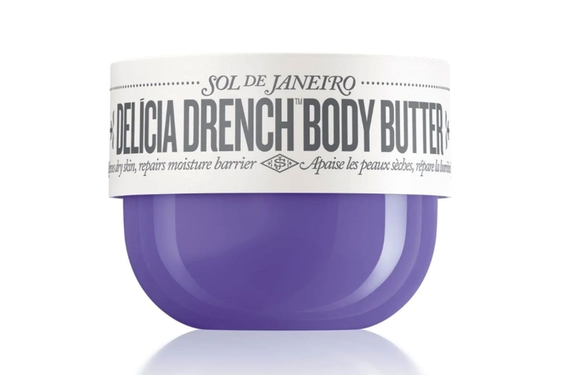 Sol de Janeiro is having a sitewide sale, including the Brazilian Bum Bum Cream, Cheirosa 62 Perfume Mist, body oils, hair masks, and more, starting at $22.