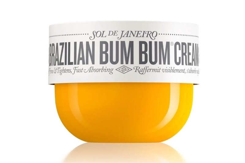 Sol de Janeiro is having a sitewide sale, including the Brazilian Bum Bum Cream, Cheirosa 62 Perfume Mist, body oils, hair masks, and more, starting at $22.