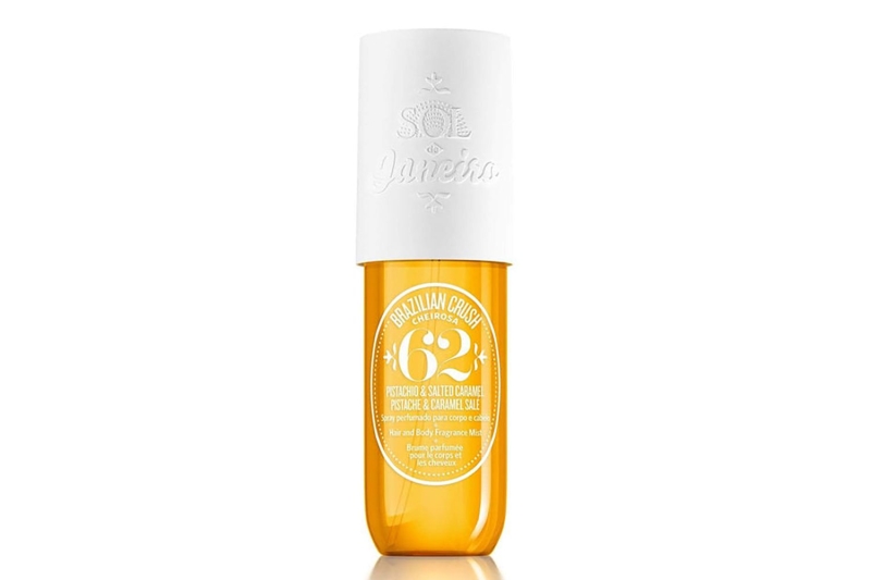 Sol de Janeiro is having a sitewide sale, including the Brazilian Bum Bum Cream, Cheirosa 62 Perfume Mist, body oils, hair masks, and more, starting at $22.