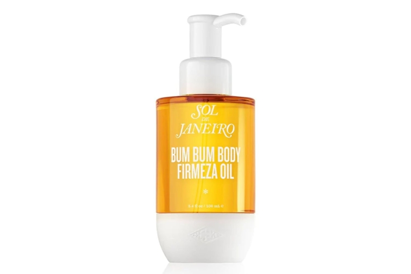 Sol de Janeiro is having a sitewide sale, including the Brazilian Bum Bum Cream, Cheirosa 62 Perfume Mist, body oils, hair masks, and more, starting at $22.