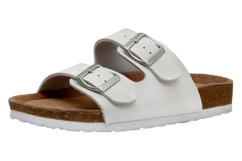 Summer plans can get expensive quickly, so it only makes sense to balance the cost with some affordable shoes. I found the five best $30 and under sandals on Amazon I’m dropping into my cart—they’re cute, trendy, and affordable, making them perfect interchangeable pieces for the summer.